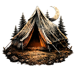 Camping